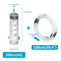 200ml And Hose