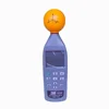 TES593R 10MHz-8GHz Electromagnetic Wave Pollution Intensity Meter Electromagnetic Radiometer Communication Base Station Detector 3