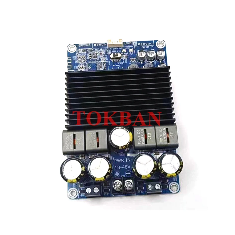 ステレオオーディオ アンプ TPA3255 Amazon.co.jp: AIYIMA TPA3255 サウンドアンプ 300Wx2クラスD