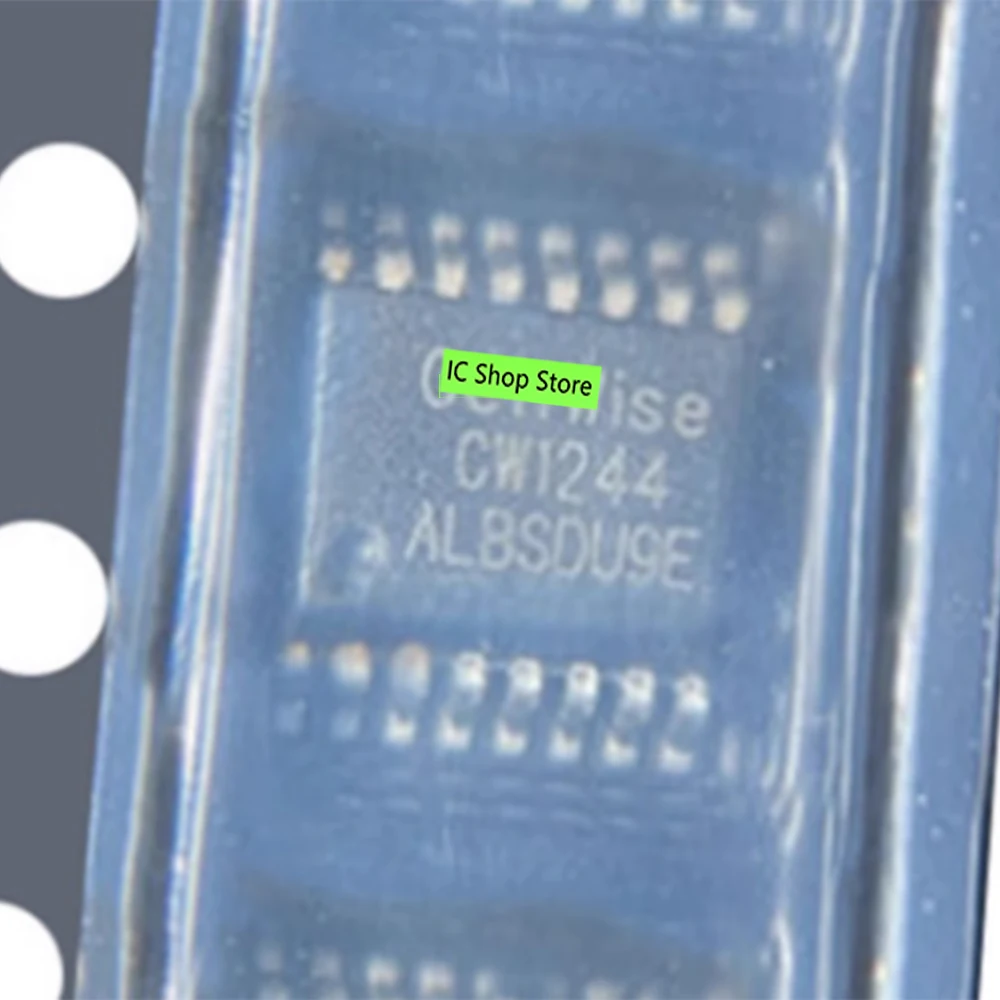 

10pcs/lot CW1244ALBS CW1244 100% Original Brand New
