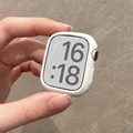 White only case