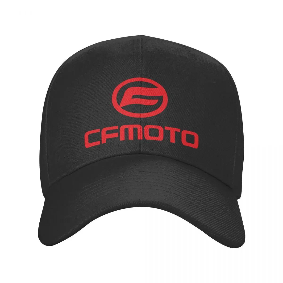 CFmoto Chunfeng Baseball Cap Men cotton Hats Adjustable Hat Fashion Casual Cap Truck driver Hat