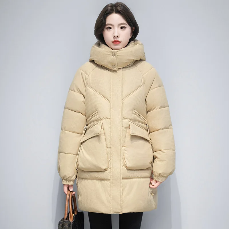 Рисунок 5 - Новинка 2023, модное плотное тонкое