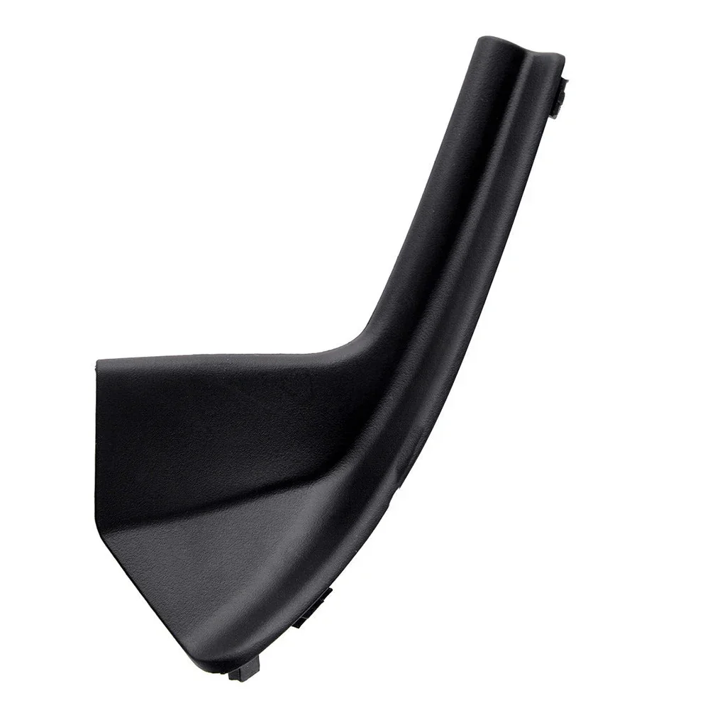 Left Right Car Windshield Cowl Grille Cover for Nissan Tiida 2005-2010 66895-ED50A 66894-ED500