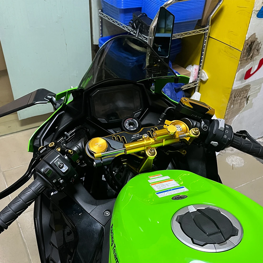  Ʈ Ʈ ž Ŭ, ͻŰ ZX-4R ZX-4RR 2023-˷̴ ձ  Ʈ   ׼, ZX4R ZX4RR