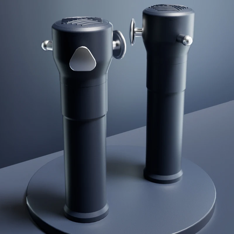 Hammer massage gun/massage gun deep tissue percussion Hammer muscle massager rapid release therapy pro3
