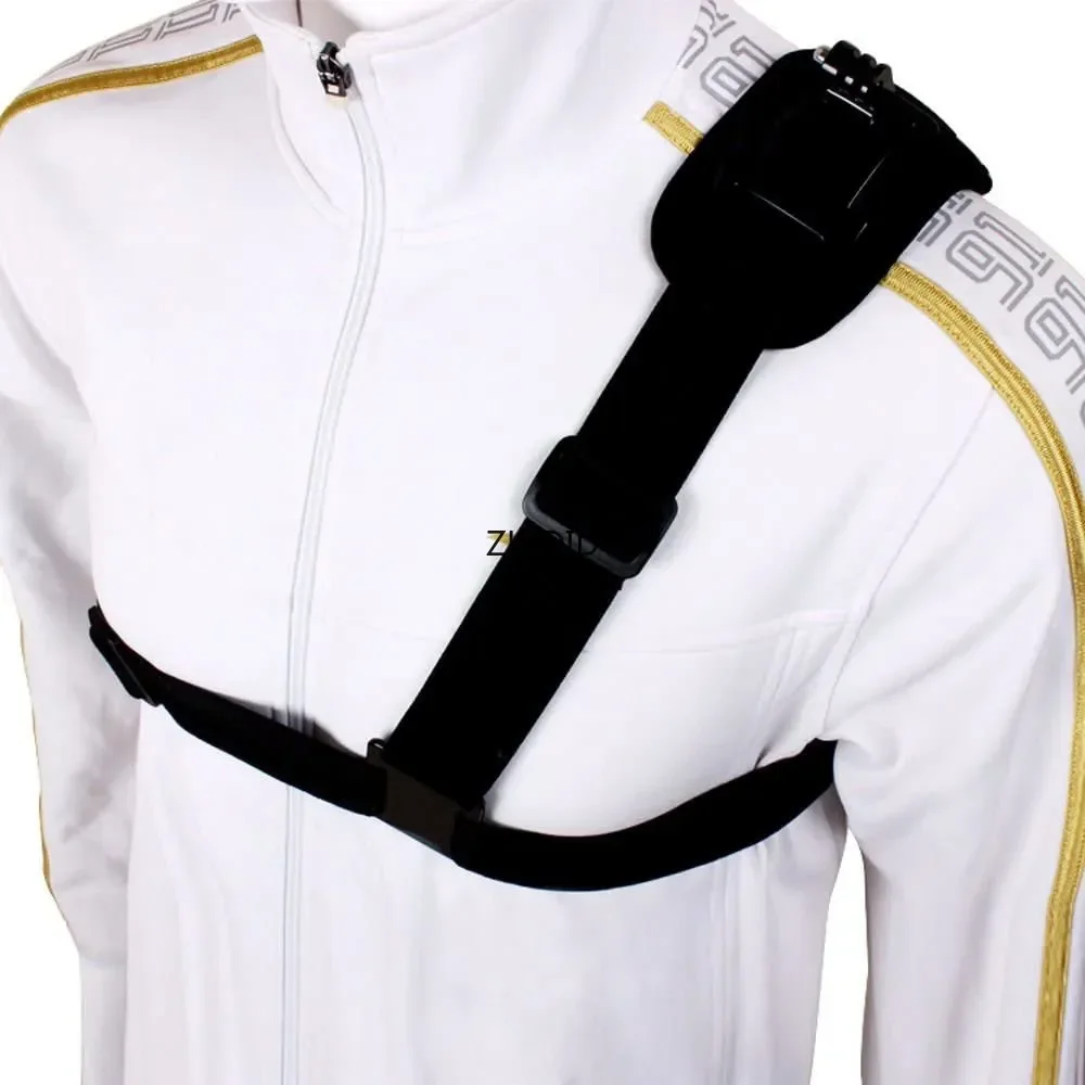 360° Shoulder Strap Mount Harness
