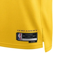NIKE 2025 homme LAL MNK DF SWGMN JSY ICN 22 débardeur de sport T-shirt DN09-733 6