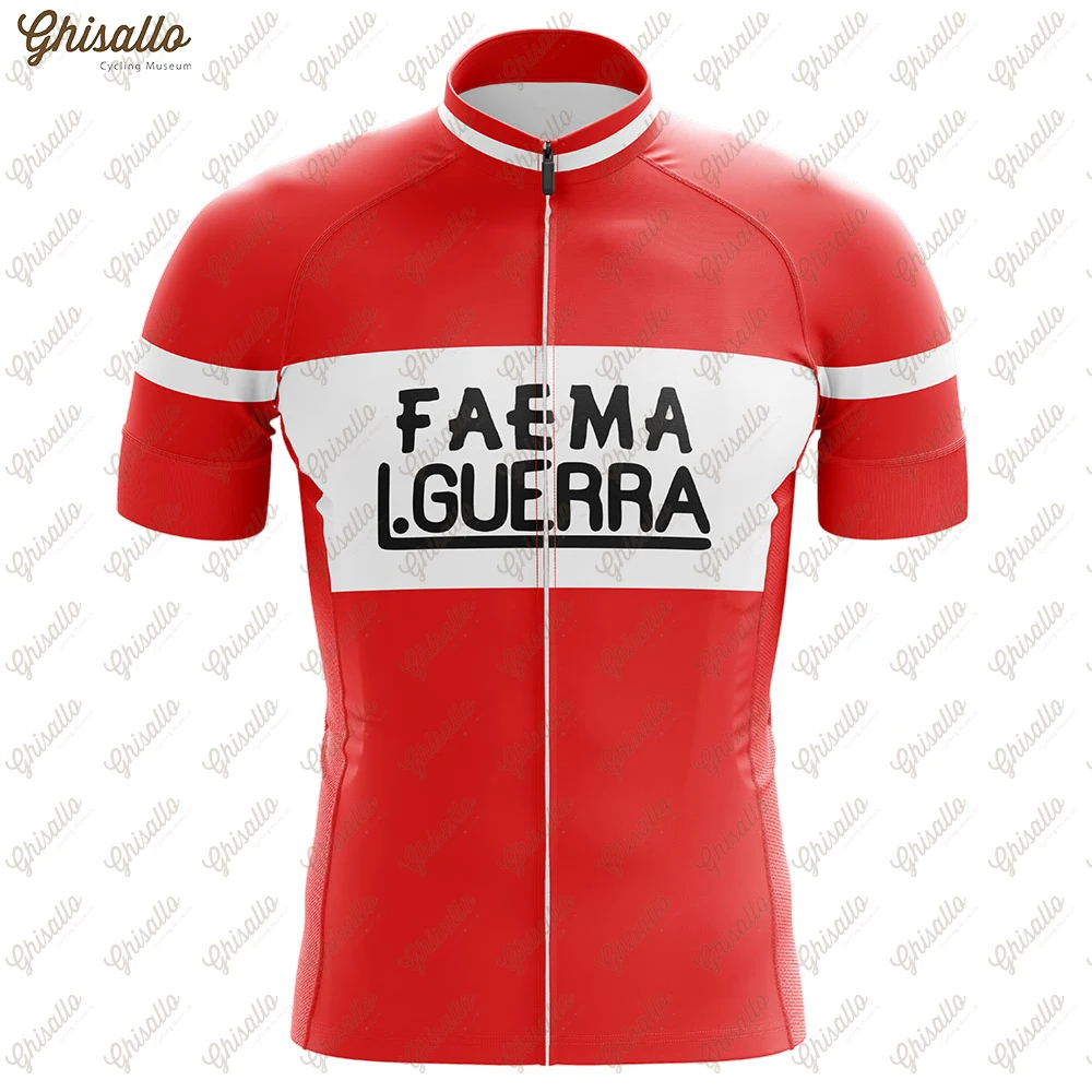 thumbnail image 1 of Nueva camiseta de ciclismo retro para hombre, camiseta de manga corta reflectante de verano para MTB, camiseta de descenso, ropa de ciclismo de montaña para equipo profesional, 1 of 5