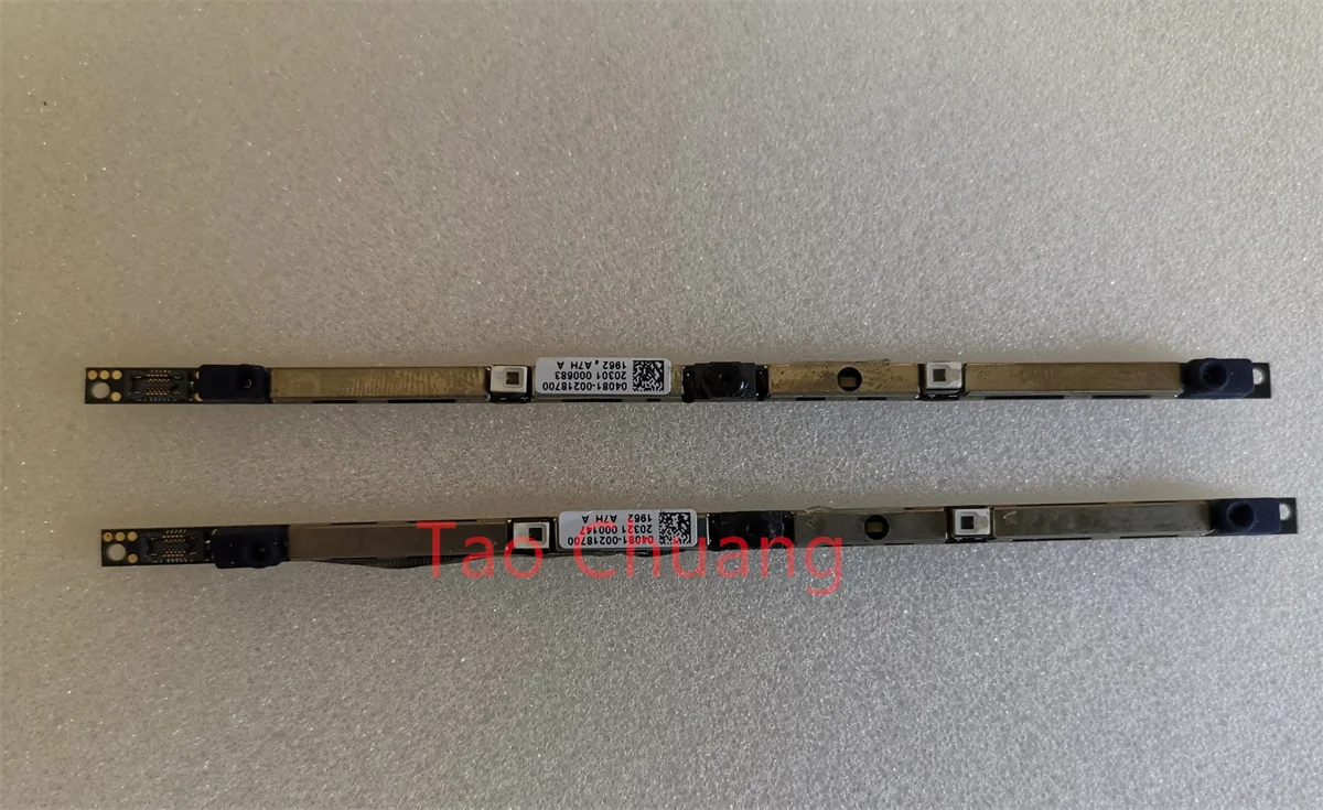 

Для ASUS UX562FD X512 фотомикрофон 04081-00218700