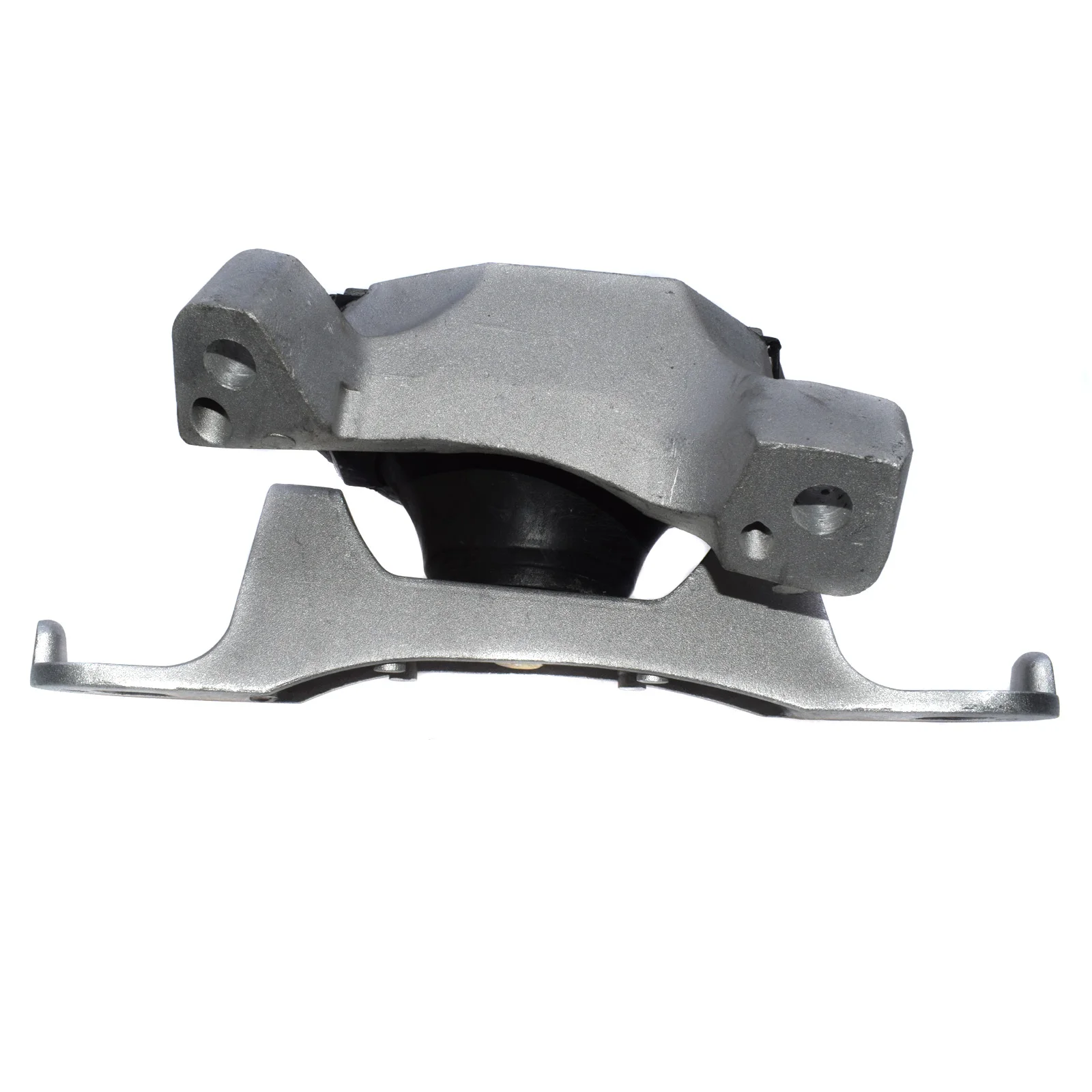 WOLFIGO for Volvo S40 V50 C70 C30 Passenger Right Side Lower Engine Mount 31262676 62432676