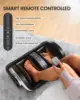 with Heat,  and Calf  for Athletes  Care, Deep Kneading  Massage for Feet/Ankle/Calf/Le 4