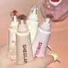 SHEGLAM Moisturizing Tinted Lip Gloss Gentle Skin Friendly Deeply Hydrates & Plumps Lips All Day Radiant Color Sensitive Lips