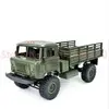 Mangniu Model Gasi Mn66 4wd High Speed Climbing Off Road Charging Remote Control Modified Model Children'S Boy Toy Racing Car 5