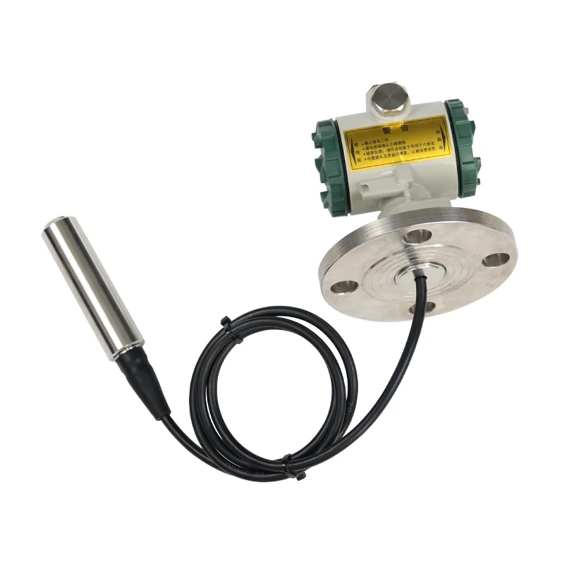 

sells 4-20ma flanged liquid level transmitters