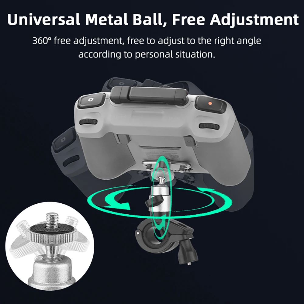 Remote Control Follow Me Mavic Pro 3dr X8+ 3dr Solo Follow Me S810