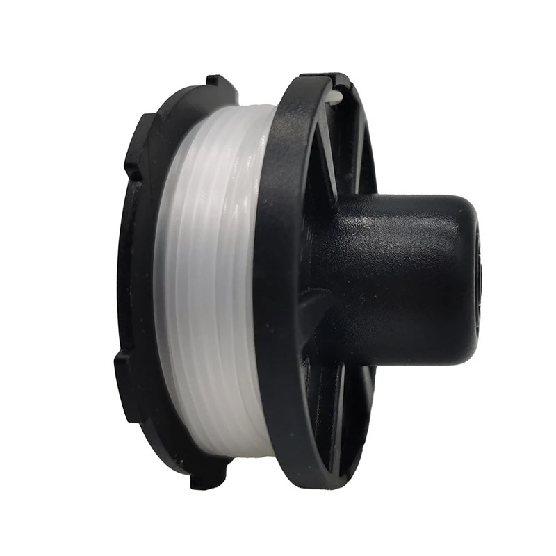 Bobines Et Têtes De Ligne Pour Débroussailleuse Tap&Go 195858-1 196146-9 Dur181Z Dur141