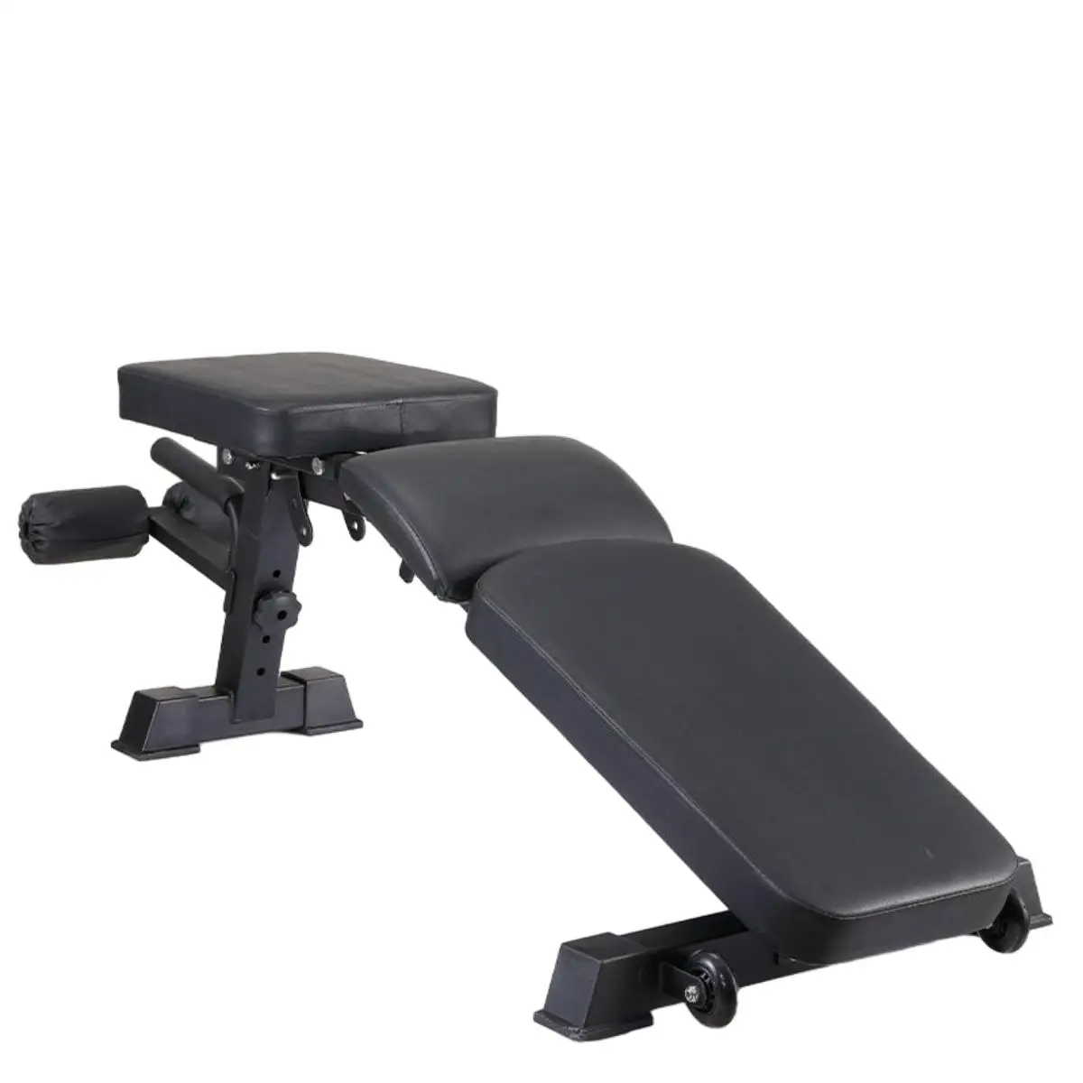 Popular Europe Indoor Adjustable Dumbbell Bench Bodybuilding Gym Workout Bench
