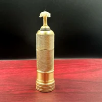 Grinding Wheel Parts For IMCO Lighter Replace The Brass Oil Tank Repair And Replacement Parts 1