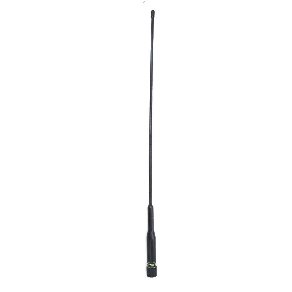 NL-R3 antenna with black RB-46 Mount Bracket and 5M SC-316 Extension Cable For Car Radio Kenwood Yaesu ICOM