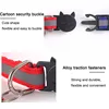10Pcs Wholesale Collars for Cat Collar With Bell Adjustable Necklace Cat Puppy kitten Collar Dropshipping Pet Cats Collar 4