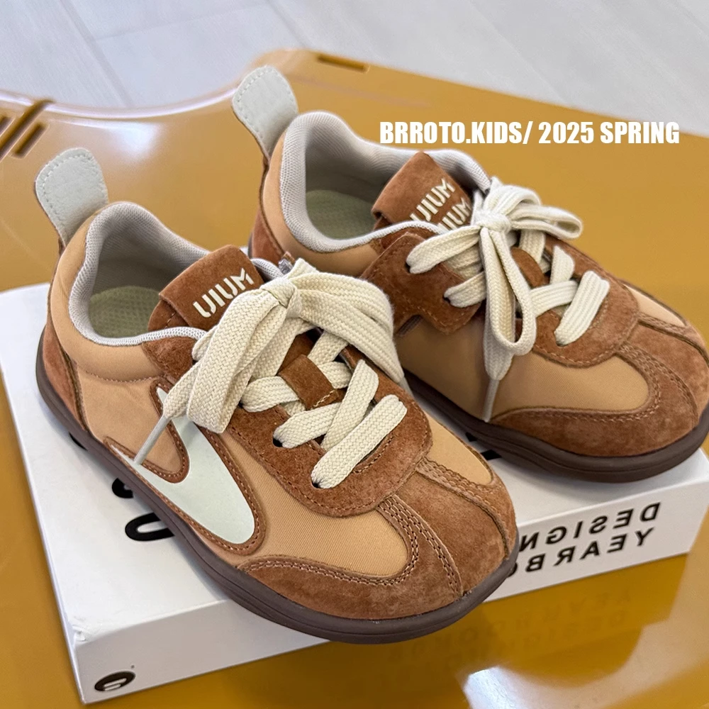 Sports Shoes Baby Shoes Kids Sneakers Kids Shoes Kids Sports Shoes Kids Shoes for Boys Girls Soft Sneakers Fashion Sports Running Shoes Children Flat Casual Baby Toddler Outdoor