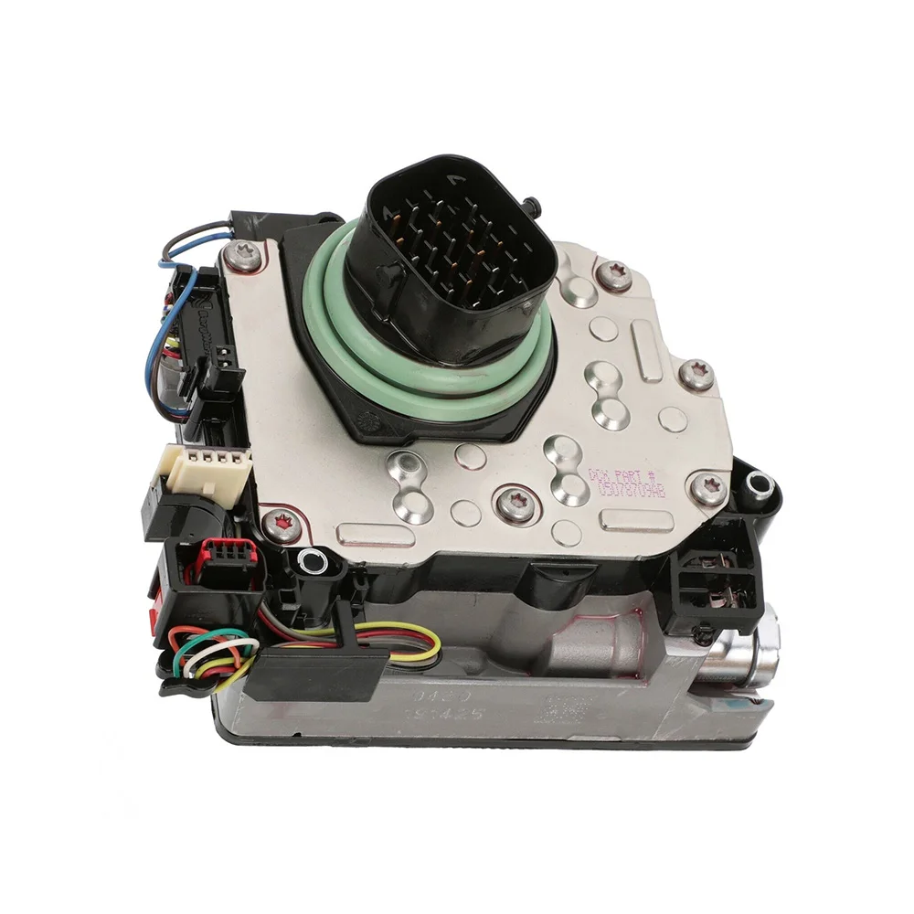 

68376696AA NEW TRANSMISSION SOLENOID MODULE FOR CHRYSLER SEBRING 07-10 CHRYSLER TOWN & COUNTRY DODGE GRAND CARAVAN 08-17