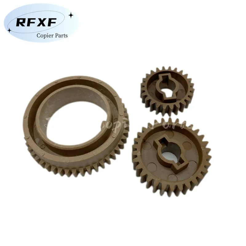 

Compatoble Upper Roller Gear For Sharp AR 550N 620 700 555 650 625 705 Fuser Drive Gear Copier Printer Parts