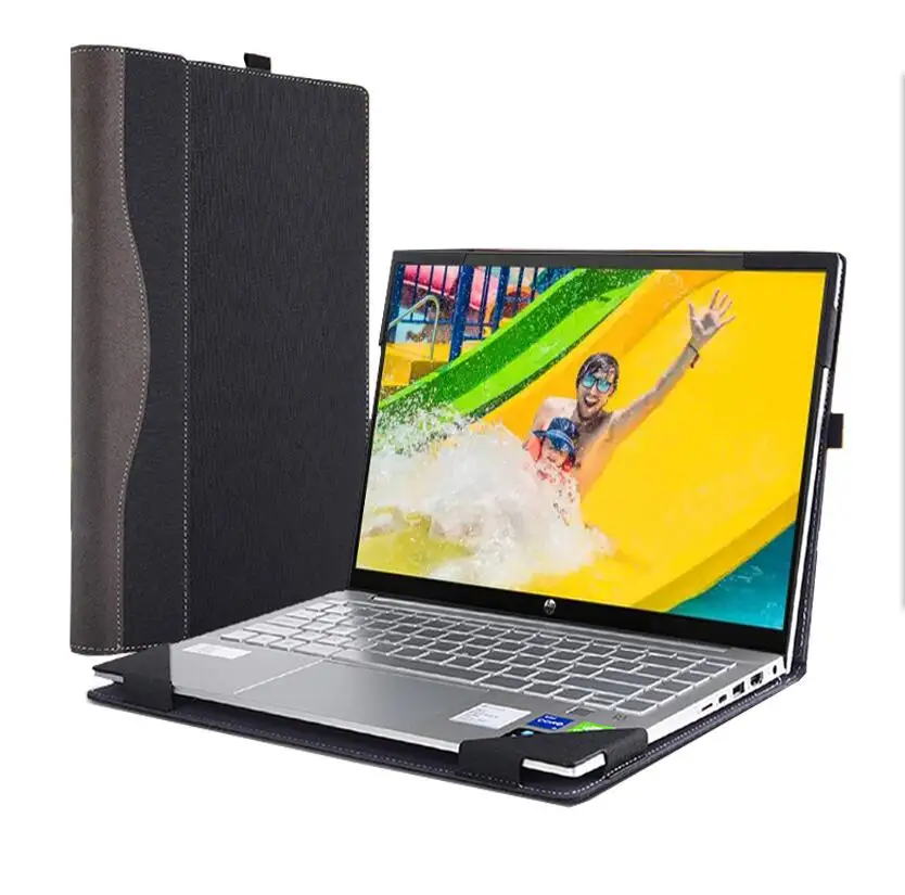 Hp Pavilion 15 Funda Para Laptop Hp 15 Portátil Hp Carcasa Para