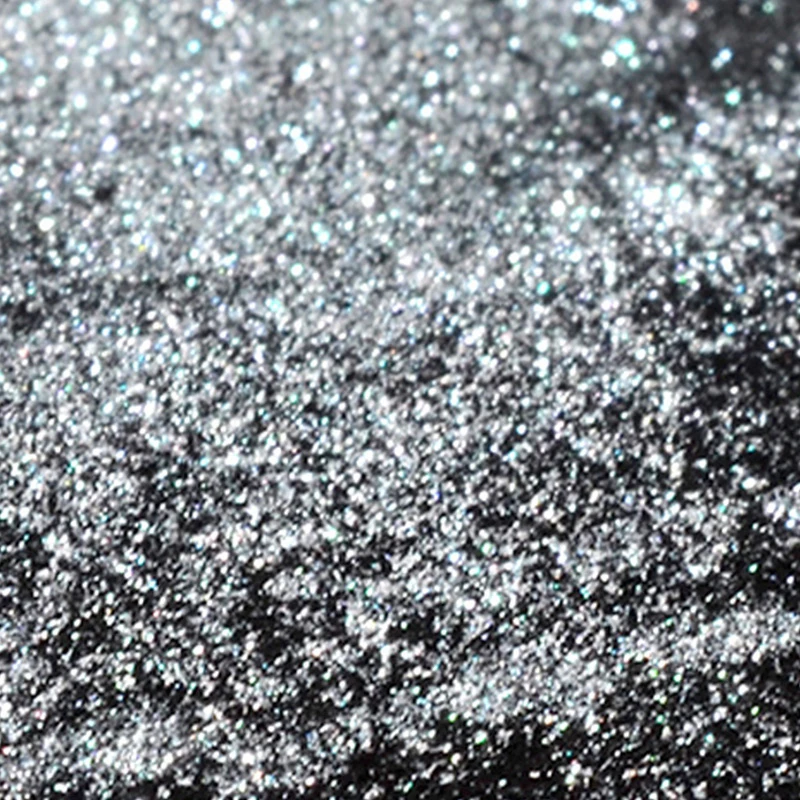 2g Holographic Glitter Pearl Nail Powder Mirror Rub Dust Aurora Nail Powder Chrome Pigment For Manicure Art Material