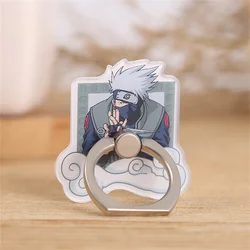 Naruto Anime Acrylic Phone Stand - Portable and Creative Design (1)