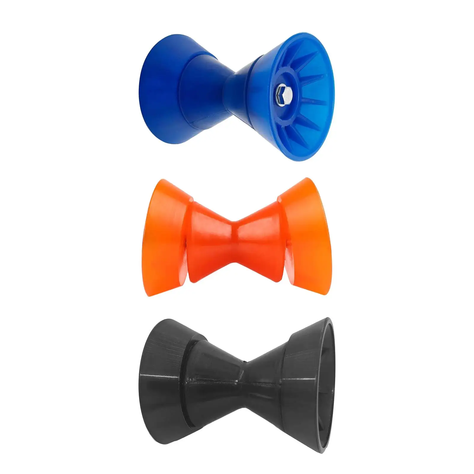 BowRollerMarineRollerPolyurethaneBoatTrailerRollerBowStopfor