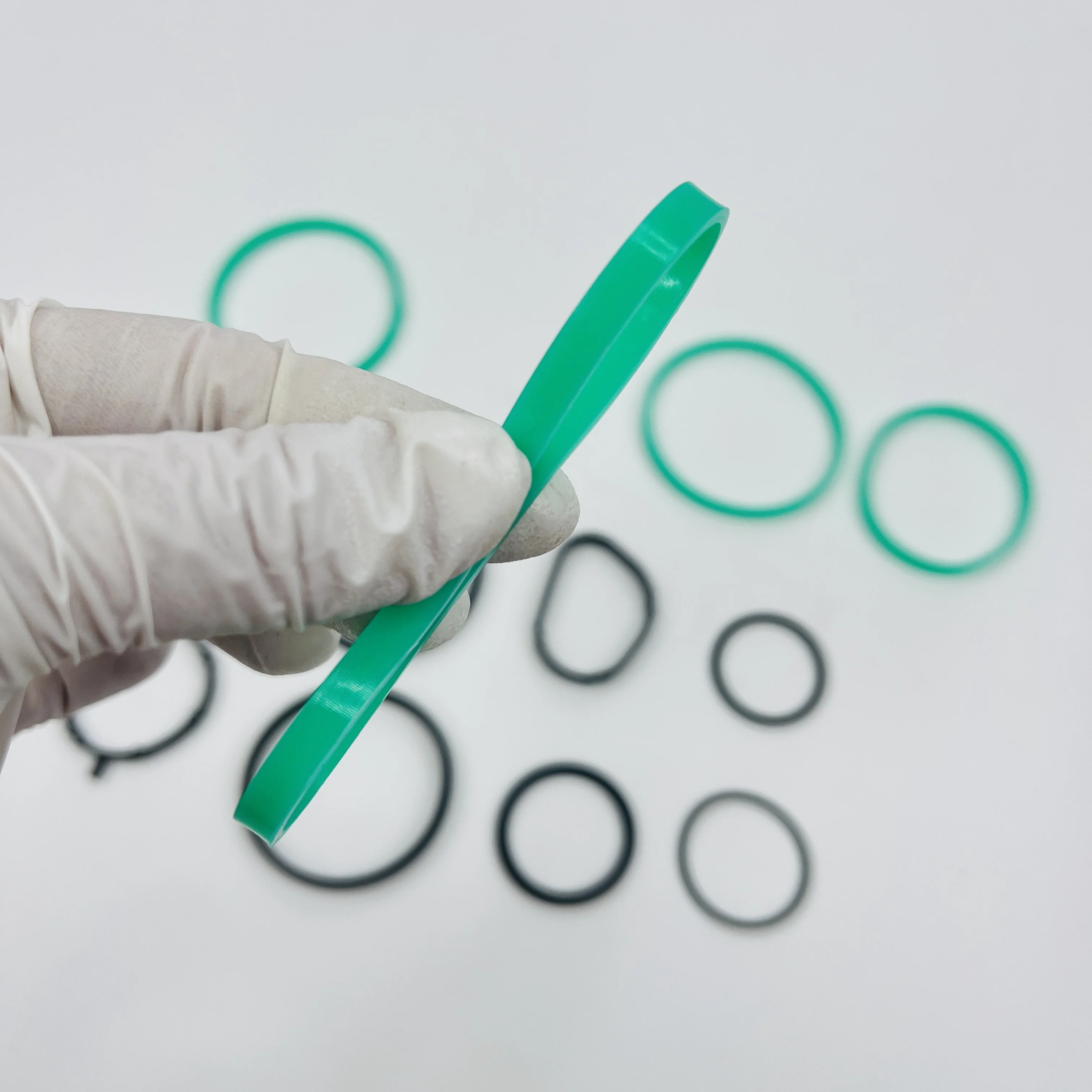 High Quality intake manifold gasket Gasket Set CM5G-6051-GD,CM5G-6K260-EB Full Gasket Set For Ford Ecosport 1.0T