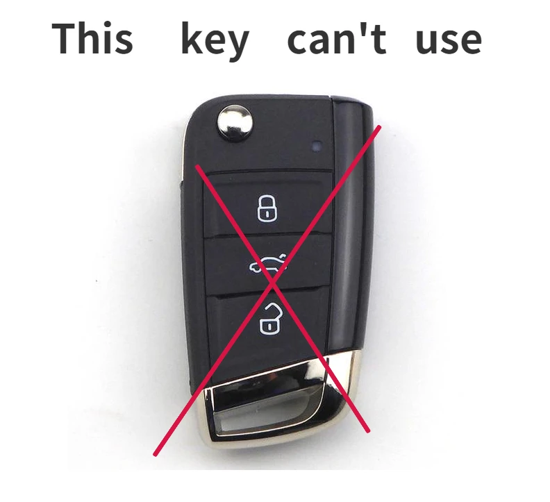 Copertura della cassa chiave in fibra di carbonio ABS adatta per Volkswagen Polo Golf 7 Tiguan per Skoda Octavia Kodiaq Karoq per SEAT Ateca Leon Ibiza 6 Copertura della cassa chiave in fibra di carbonio ABS adatta per Volkswagen Polo Golf 7 Tiguan per Skoda Octavia Kodiaq Karoq per SEAT Ateca Leon Ibiza - Sac3fe91318fe4d67bec9bccfdbd19e55g