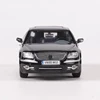 GCD 1:64 Phaeton  Typ 3D Mk5 GP5 Black / Silver Diecast Alloy Model Car 6