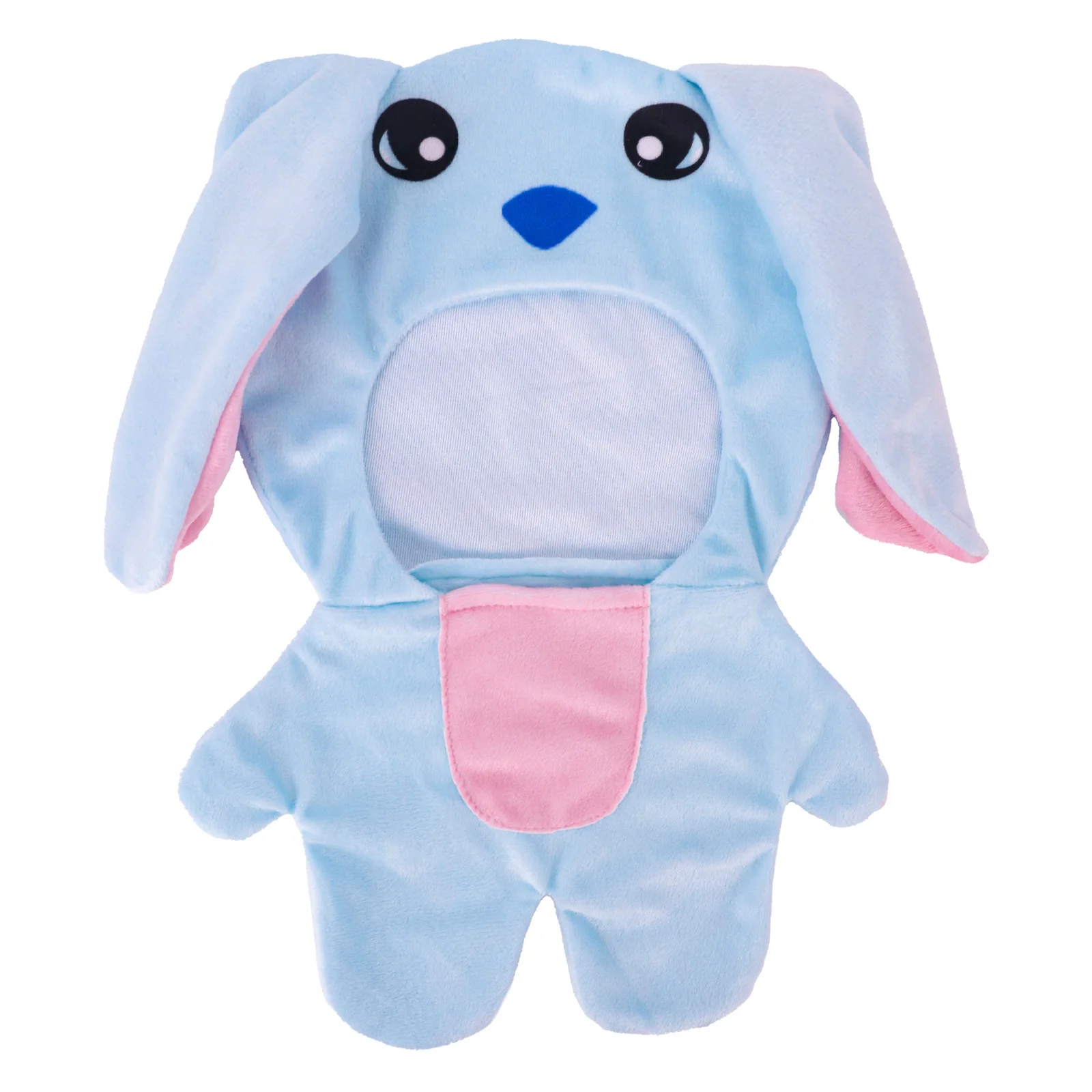 봉제 인형 옷 원피스 동물 복장 봉제 스웨터 30cm 랄라팬팬, 봉제 인형 장난감 액세서리 드레스 최고의 선물