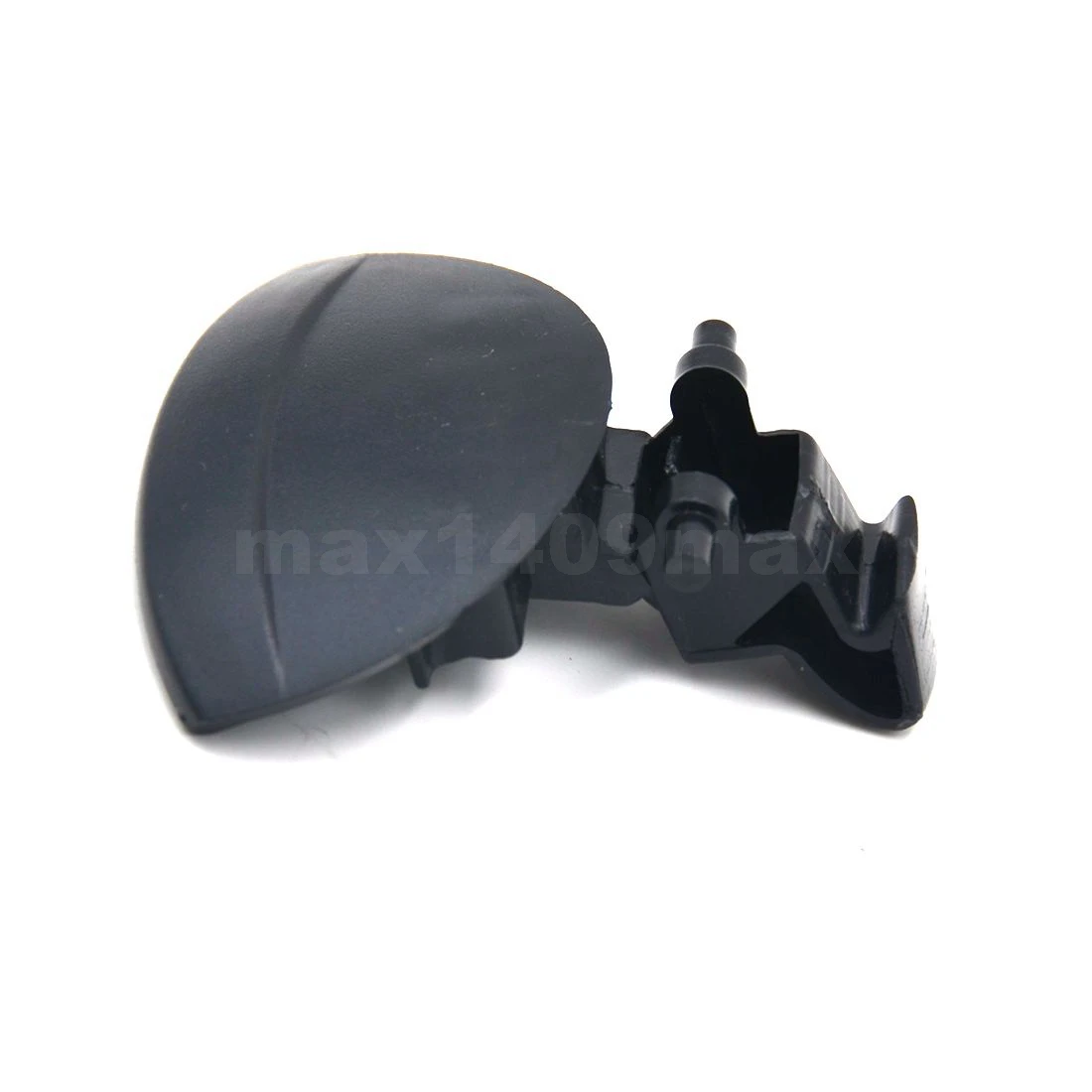 Replace Nylon Glove Box Handle Compartment Glovebox Repair For Citroen