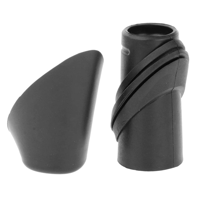 Antenna Rubber Seal Lower Upper A1248270898 A1248270798 For Mercedes W124 A124 C124 Limousine Coupe 1Pair