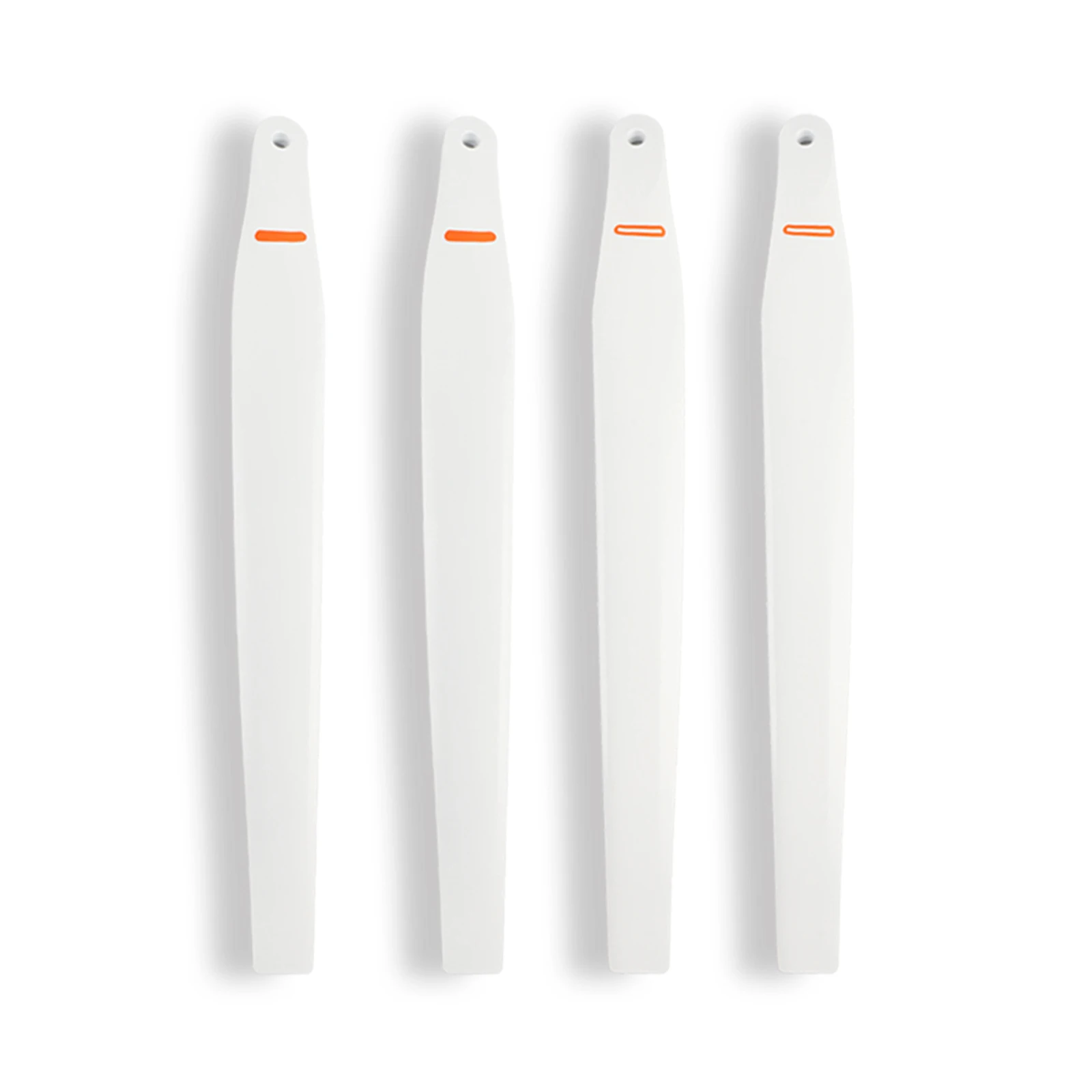 Carbon Fiber Nylon MIX Paddle Folding Propeller Props blades CW/CCW R5627 For DJI T60 Agricultural Agriculture Plant RC Drone