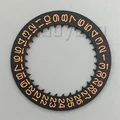 Black orange