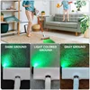 Vacuum LED Green Light For Vacuum Cleaner, Vacuum Cleaner Light Attachment For Cleans , Pet Hair, Pet Shop 4