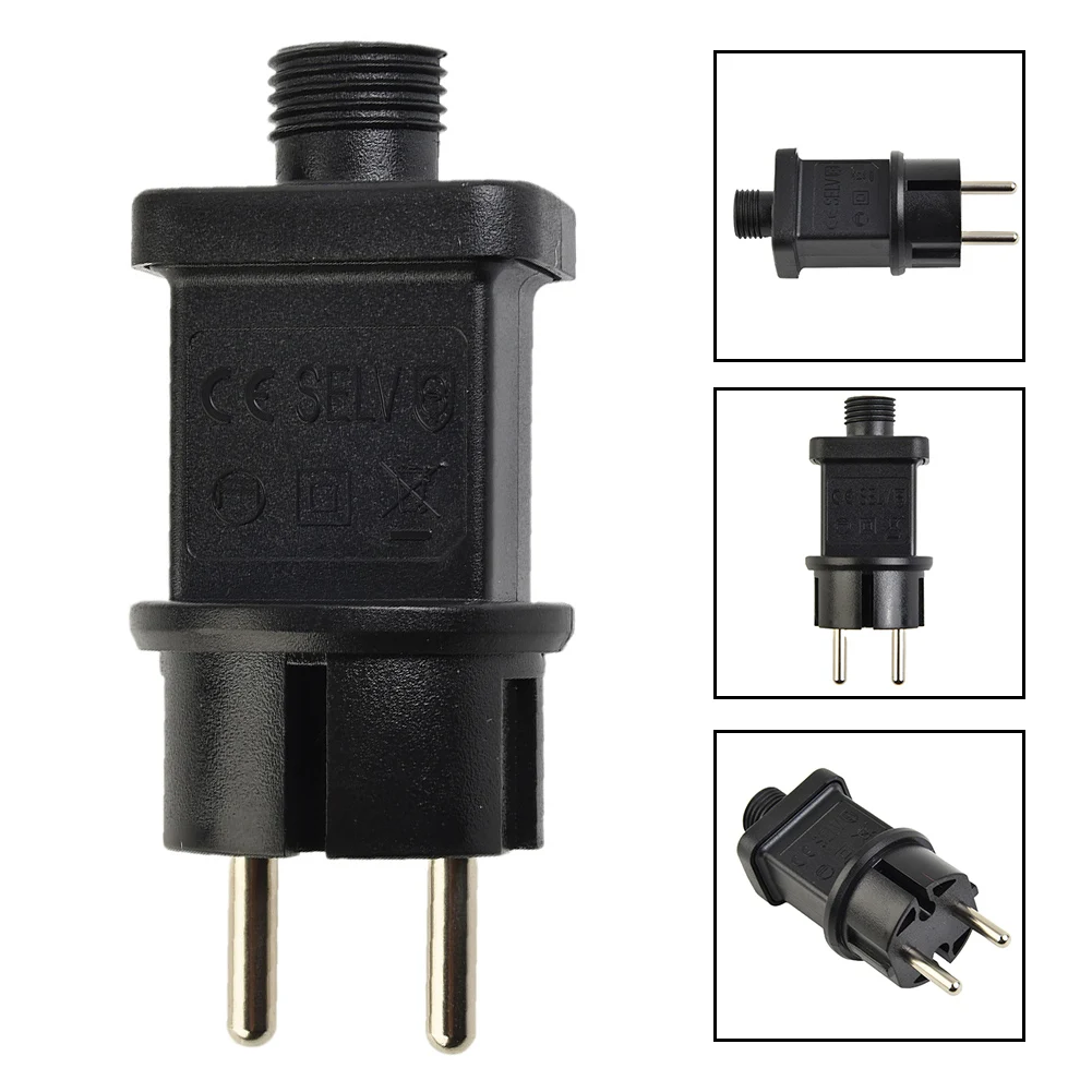 LED Fairy Light Power Adapter 4.5V /24V 3.6W Transformer Driver IP44 Power Supply Adapter Transformer Supply Electrical power plug adapter power socket adapter wall charger adapter