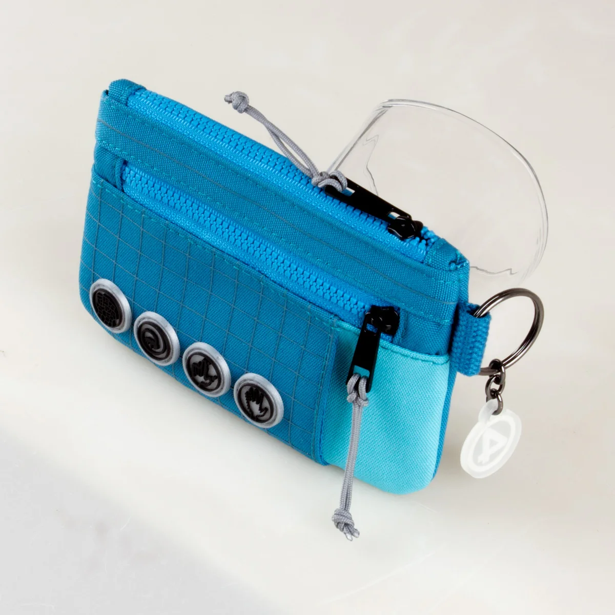 High-Quality Multi-Functional Wallet Fashion Personalized Outdoor Tool Wallet Durable Organizer for Knives And Accessories