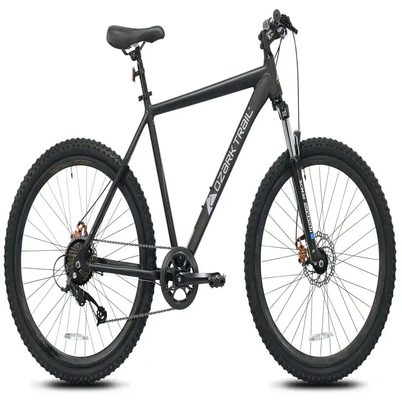 

Vibe Mountain Bike, Large Frame, Parrot mirror Pajaros