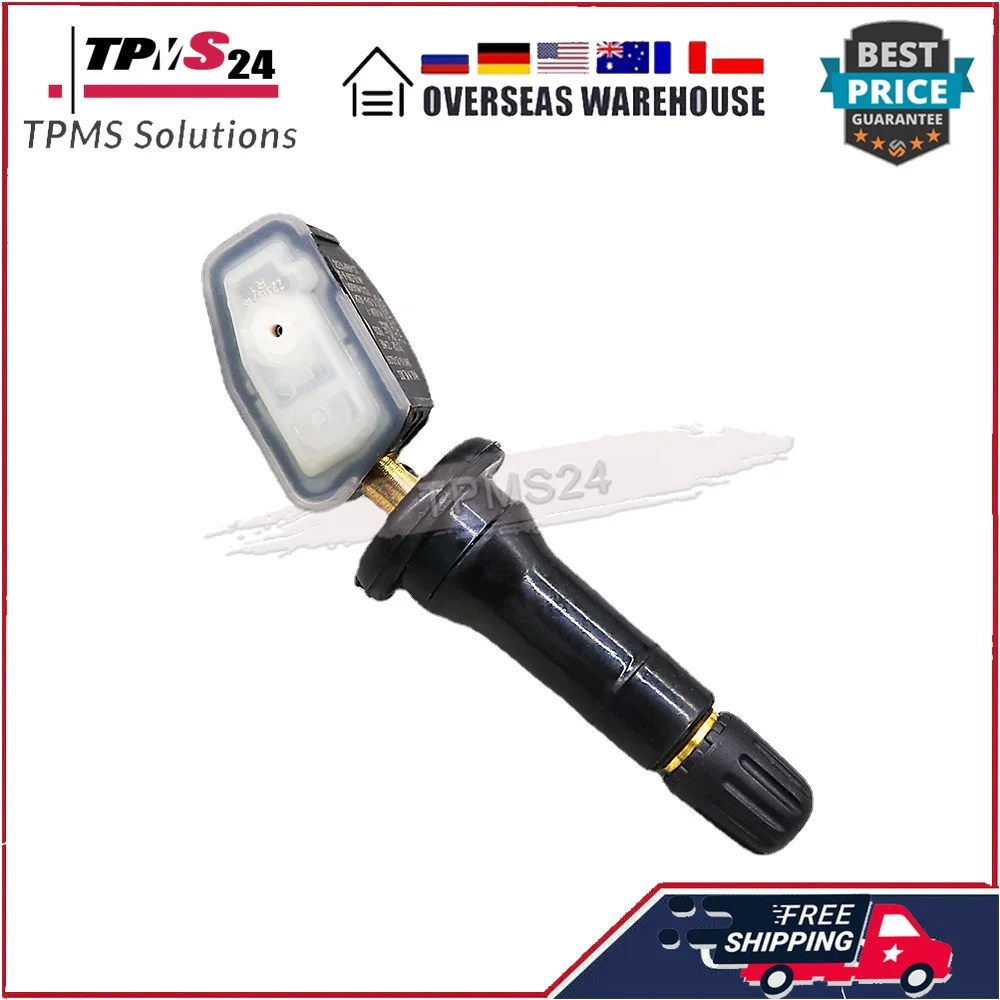 TPMS Ÿ̾ з  13512347 13540606, 2019 2020 2021 2022, Opel Astra K Astra Van Insignia B (Z18), 433MHZ, 4 