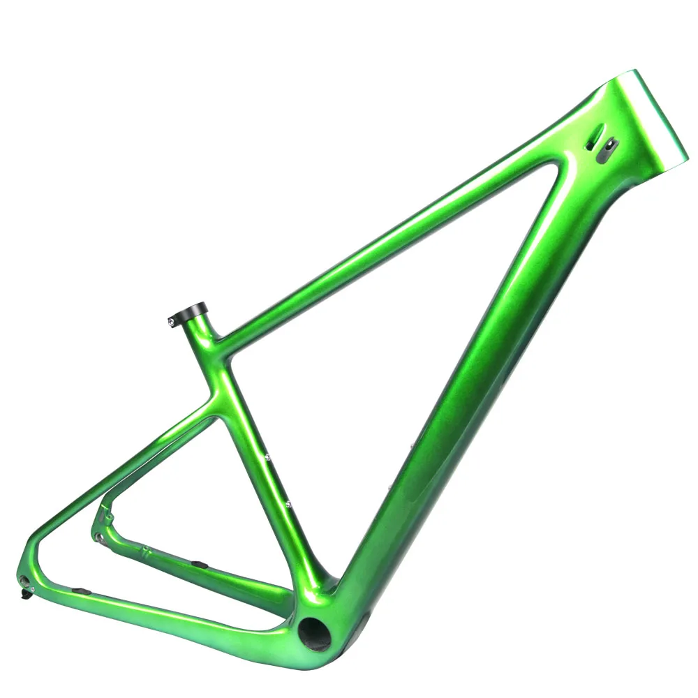 carbon mtb bike frame