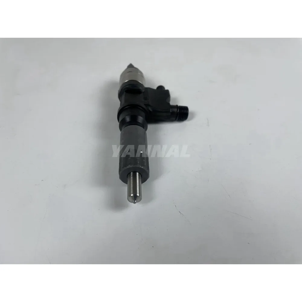 

4HK1 топливный инжектор Assy 8-98151856-3 для двигателя Isuzu