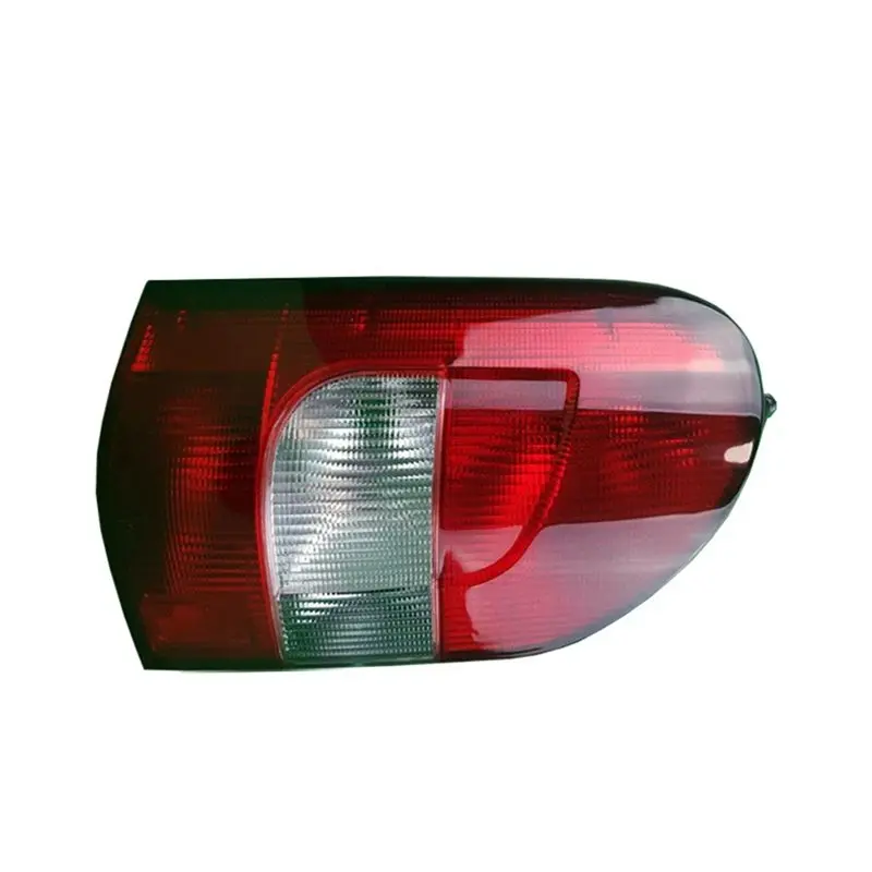 

Left Rear Reverse Brake Stop Lamp Taillights Car Lamp Taillights For Mercedes Benz MB VAN MB100 MB140 1999-2005