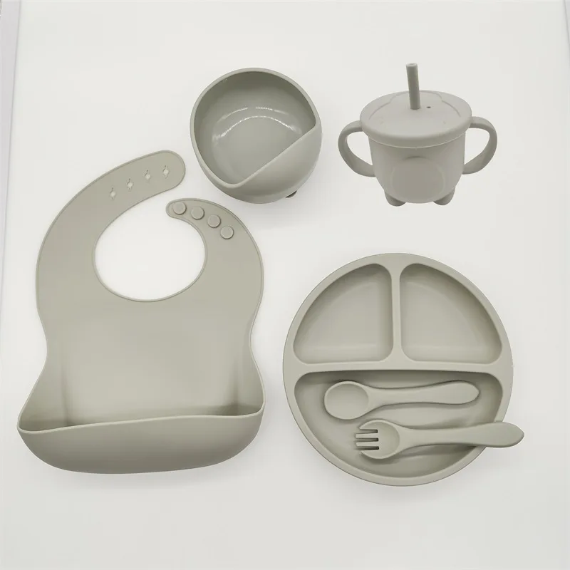 Ashtray six piece