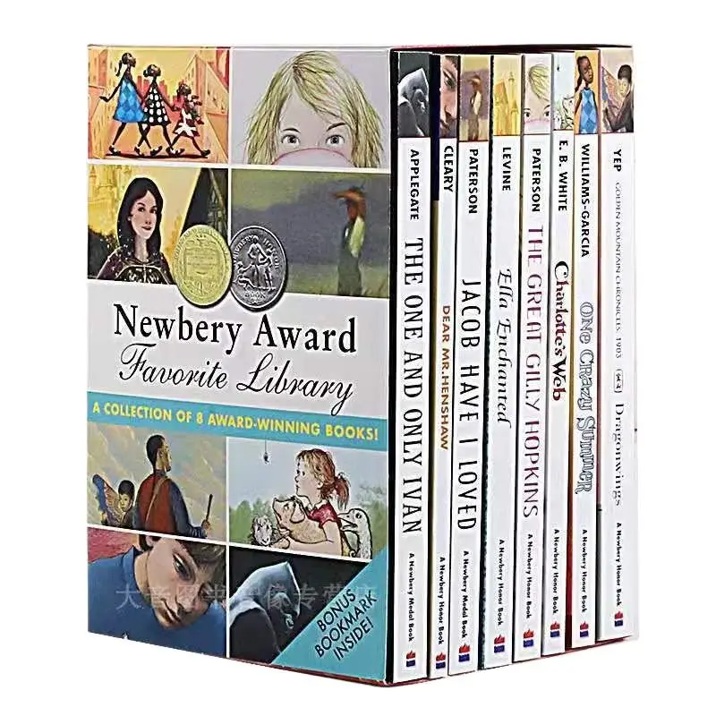 Ranmabooks 8ch
